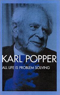 Karl Popper Quotes. QuotesGram