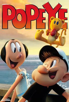 Popeye | Actu Film