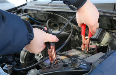 Know how to jumpstart your vehicle the right way | Letaba Herald