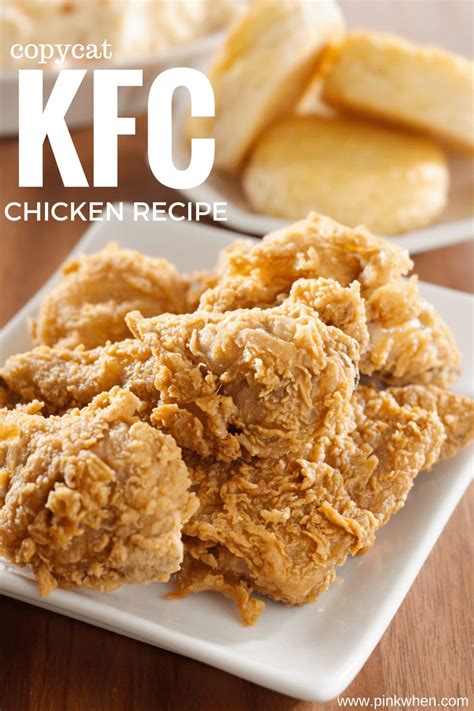 Kfc Chicken Clone