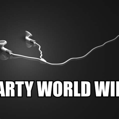 Stream Calabria (Drunken Monkey Remix) by PartyWorldWide | Listen ...