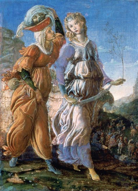 Book of Judith | Apocrypha, Holofernes & Siege of Bethulia | Britannica