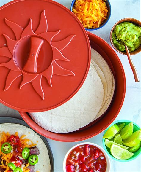 The Best Tortilla Warmer for Your Next Family Taco Night