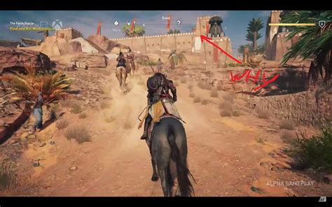 Assassins Creed: Origins Cinematic Trailer | NeoGAF