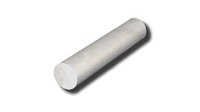 6061 Aluminum Round Bar | Midwest Steel & Aluminum