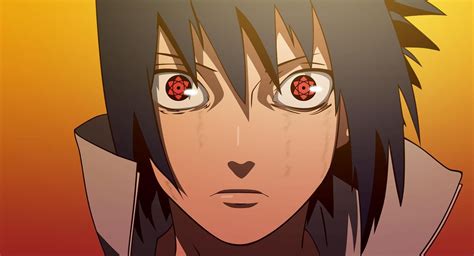 How Did Sasuke Get the Mangekyo Sharingan?