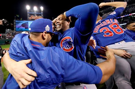 The Chicago Cubs should have stayed cursed: Their World Series win is one of the worst things ...