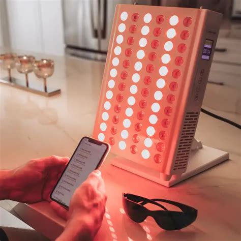 Best Red Light Therapy Panels 2024: Your Top Red Light Panel Guide for Best Red Light Therapy