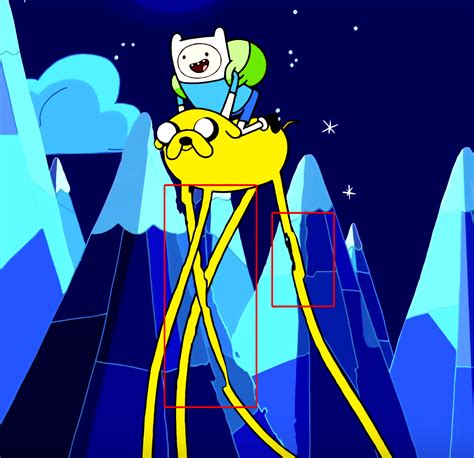 All versions of the Adventure Time intro in 4K 60fps : r/adventuretime