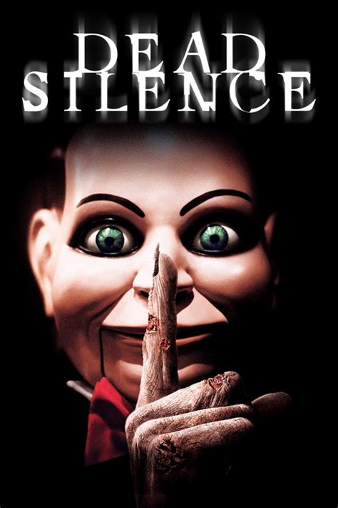 Dead Silence (2007) wiki, synopsis, reviews, watch and download