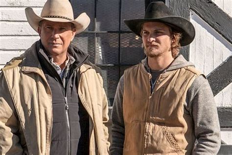 Yellowstone Season 4 Finale Recap: สิ่งที่คุณควรรู้หากคุณพลาดดูด้วย ...