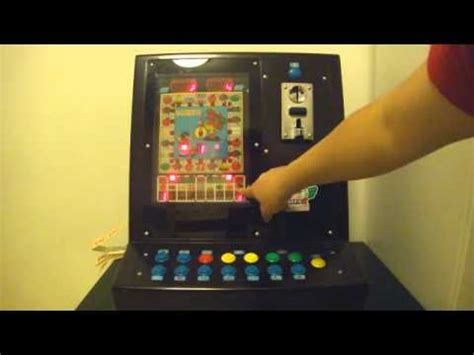 Mario Roulette Demo - YouTube