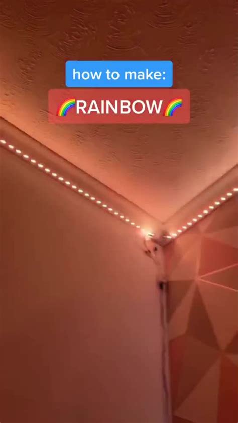 led lights💘 (@ledlghts) TikTok | Watch led lights💘's Newest TikTok Videos in 2021 | Diy led ...