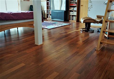Teak Hardwood Flooring Reviews – Flooring Ideas