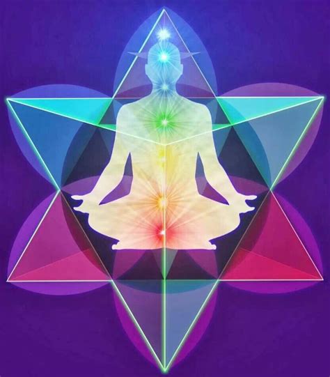 MERKABA MEDITATION | Merkaba meditation, Sacred geometry art, Sacred geometry