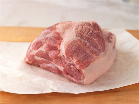 Pork Shoulder is Versatile, and Bursting with Flavor - National Pork Board