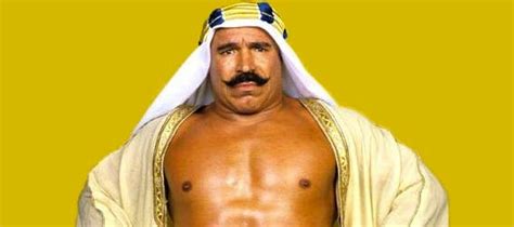 Iron Sheik Quotes. QuotesGram