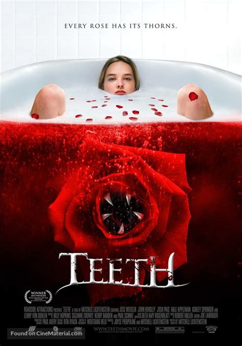 teeth-movie-poster – The Tailgate Society