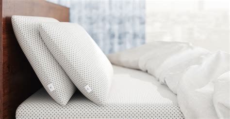 Eco Friendly Comfort Classic Memory Foam Pillow | Amerisleep