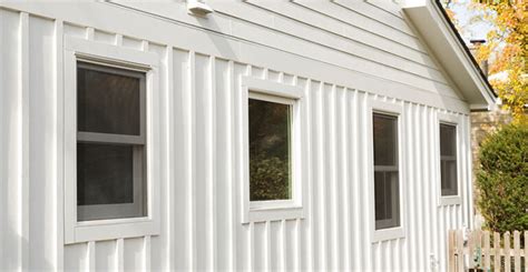 Board and Batten Siding Improvements To Consider