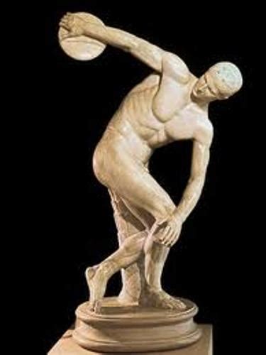 10 Facts about Ancient Greek Art | Fact File