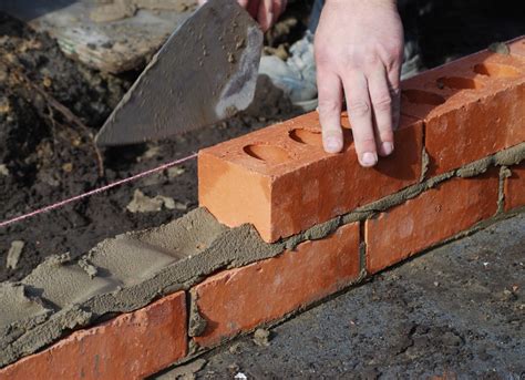 Brickwork - Tuck Pointing, Brick and Chimney Repair Toronto | Turnbull Masonry Ltd