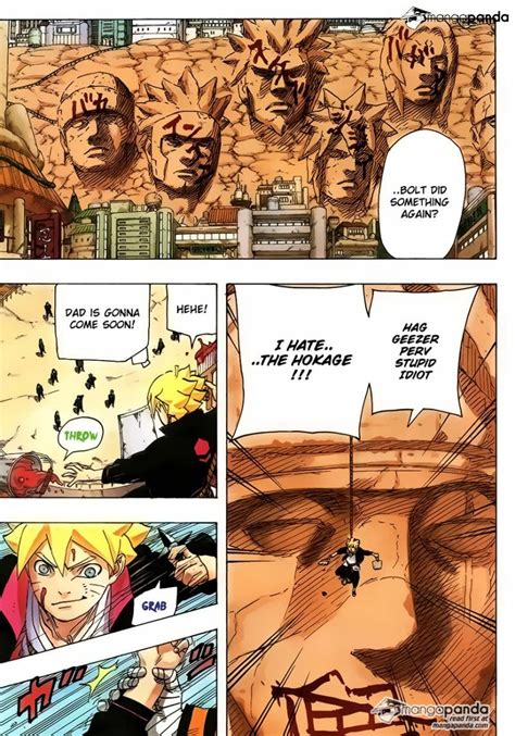 Naruto last chapter - Page 13 Sasuke X Naruto, Naruto Shippuden, Read Naruto Manga, Anime Forum ...