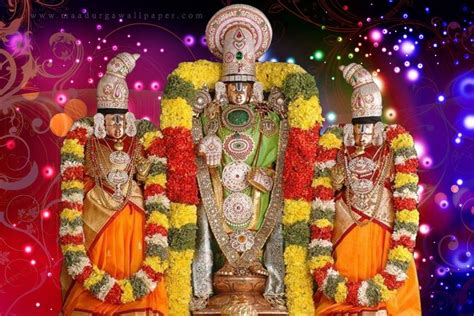 Venkateswara Wallpapers - Wallpaper Cave