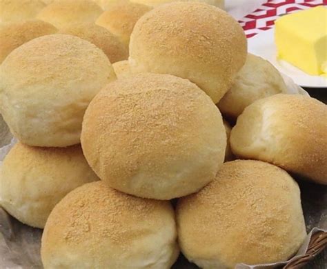 Pandesal | Pandesal, breakfast, snack, bread | Pandesal is the most ...