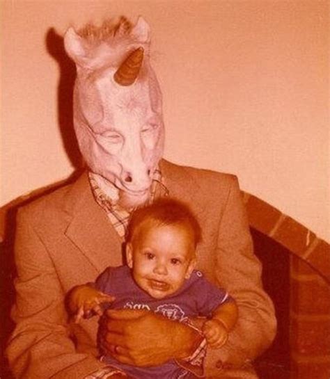 Scary Vintage Halloween Costumes (27 pics)