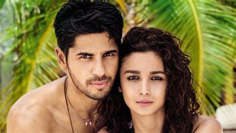 Alia Bhatt Finally Speaks Up on Her Breakup With Sidharth Malhotra ...