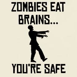 Funny Zombie Sayings And Quotes. QuotesGram