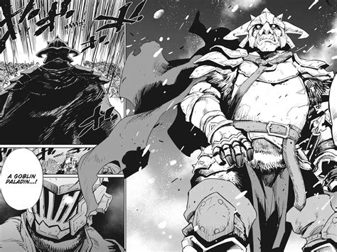 Goblin Slayer, Chapter 49 - English Scans