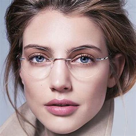 Eyeglasses Trends 2024 For Women Over 40 - Dorey Bernelle