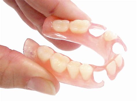 Partial Flexible Dentures High Wycombe Slough | Denture World