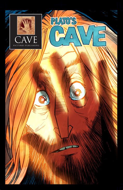 Plato's Cave | English | GlobalComix