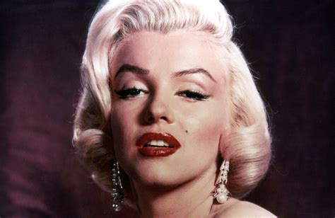 Marilyn Monroe - Turner Classic Movies