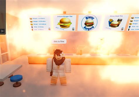 ¿Qué pasó con Bloxy Burgers en Bloxburg? Explicado - Tendencias Hoy