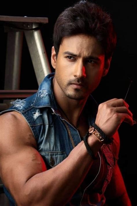 Yash Dasgupta Biography, Family, Career, Birthday, Height, Age, Net ...