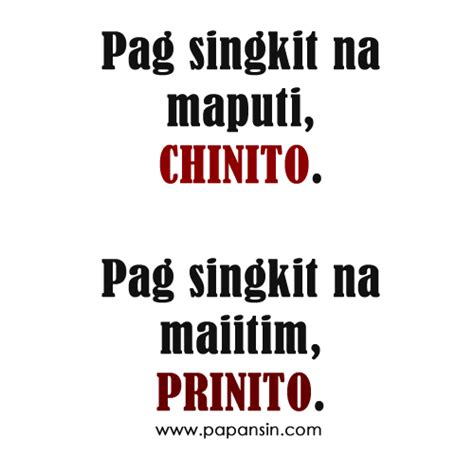 Funny Jokes Tagalog Quotes. QuotesGram