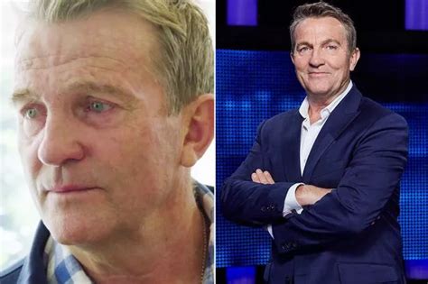 Bradley Walsh's painful eye condition that can change Beat The Chaser host's appearance - Mirror ...