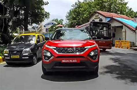 Tata Harrier mileage tested and explained | Autocar India