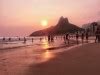 Dreaming of Rio. Cultural Tourism