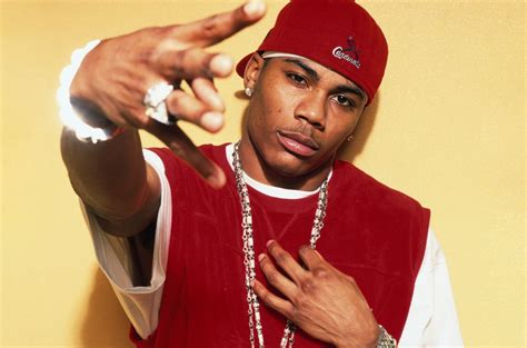 Nelly Had a 'Dilemma' Atop the Hot 100: This Week in Billboard Chart History, 2002 | Billboard