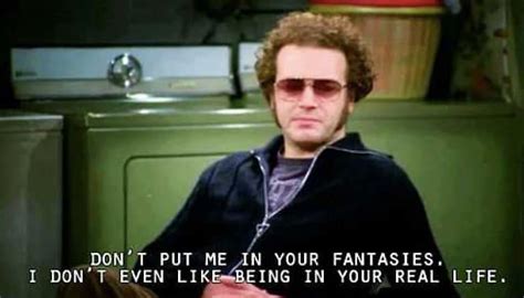 Best 18 Steven Hyde Quotes - That 70s Show - NSF News and Magazine