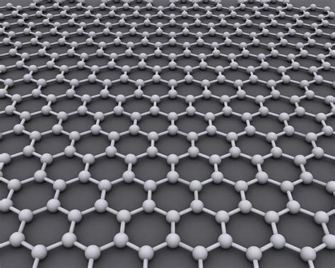 Are Graphene Supercapacitors the Big Break for Electrics? - Asphalt & Rubber