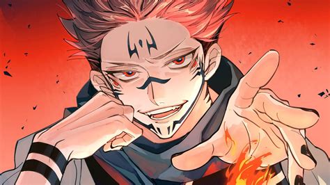 10 strongest Curses in Jujutsu Kaisen, ranked