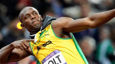 Usain Bolt - Track and Field Athlete - Biography.com