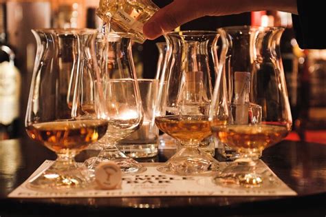 Premium Irish Whiskey Tasting Hosted by Local Dublin Expert, Dublin ...