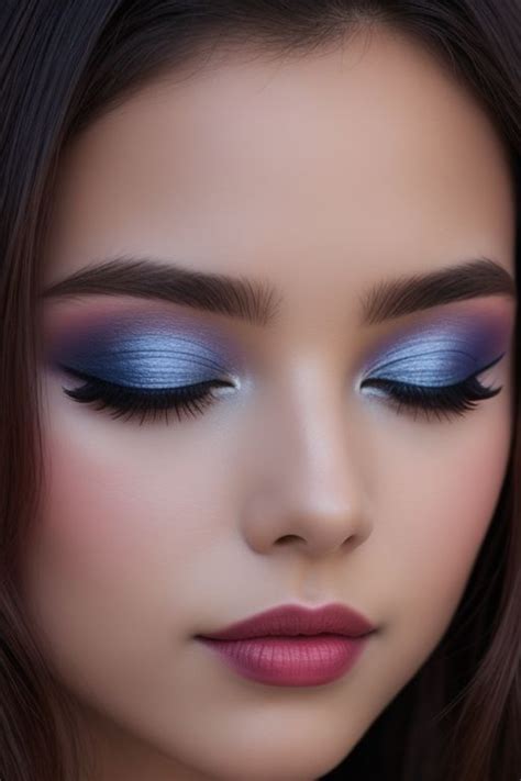 smokey eye makeup | Makeup ideas